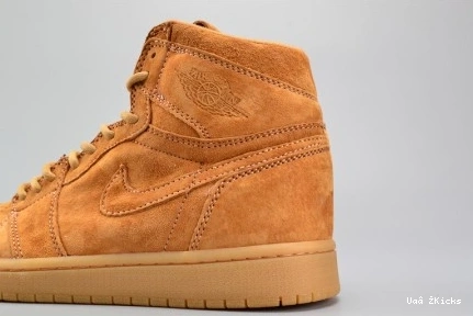 1 Air Jordan OG Retro EasyMatch High 313 604 1026